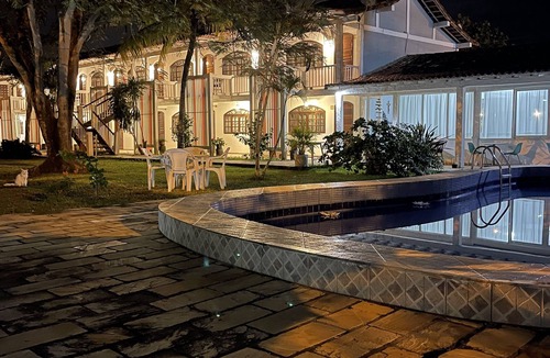 Bosque de Geriba Hotel | Sunshine Alto Mar