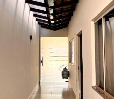 Paranavai House | Super comfortable house 3 bedrooms