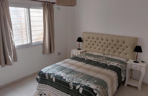 Lanus Apartment | Super Departamento amplio y luminoso con cochera