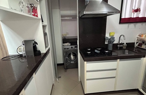 Ipiranga Apartment | Superb 3-bedroom apartment by the sea