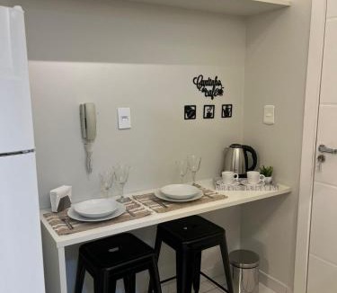 Ribeirao Preto Apartment | SuperNovo - Spot821