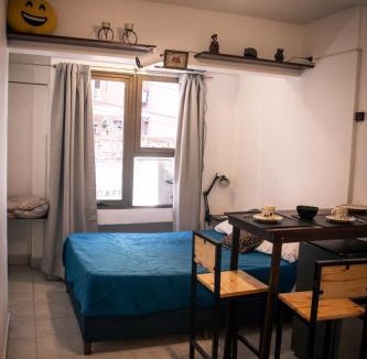 Province of Tucuman Apartment | Sur Atlas Departamentos - Casco Histórico