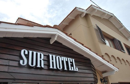 Necochea Hotel | Sur Hotel
