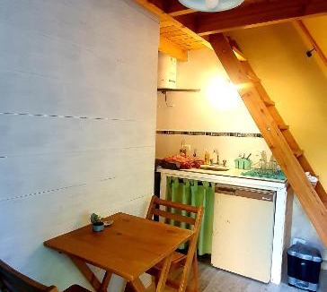 El Bolson House | Sur tiny house