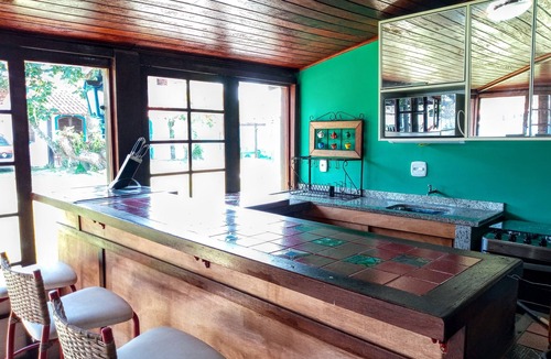 Ogiva Apartment | SURF SUITE, on the edge of the lagoon