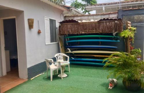 Sao Lourenco House | SURFuncional Guest House