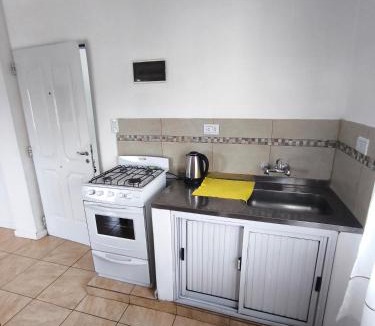 Eldorado Apartment | Surucuá