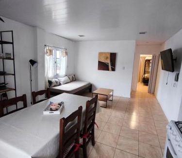 Eldorado Apartment | Surucuá