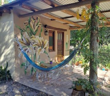 San Javier Bed & Breakfast | Surya- en La Casa de Nanda