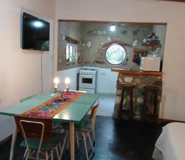 San Javier Bed & Breakfast | Surya- en La Casa de Nanda