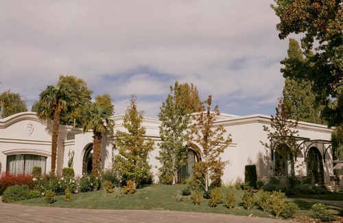 Chacras de Coria Hotel | Susana Balbo Winemaker's House - Relais & Chateaux