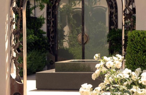 Chacras de Coria Hotel | Susana Balbo Winemaker's House - Relais & Chateaux