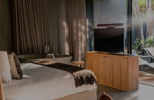 Chacras de Coria Hotel | Susana Balbo Winemaker's House - Relais & Chateaux