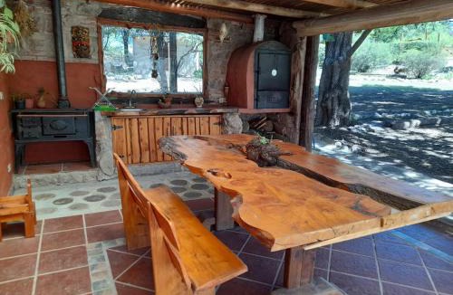 Casa Grande Ski Chalet | Suspiro de Montaña