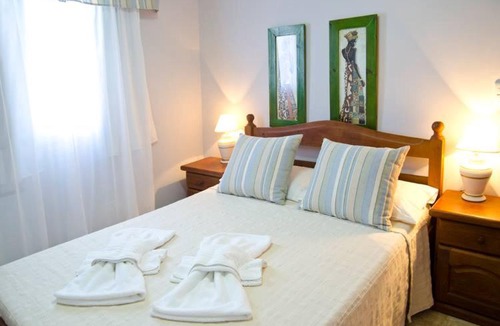 Valeria del Mar Apartment | Susurros de Mar