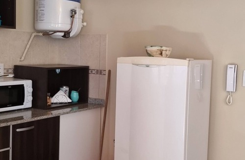 Malargue Apartment | Susy Rental complex apartment No. 3