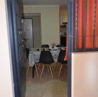 Malargue Apartment | Susy Rental Depto N 1