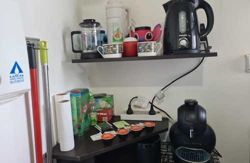 Caseros Apartment | Sweet Baires