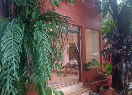 Puerto Iguazu Hostel | Sweet Guest House