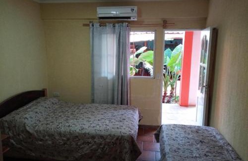 Puerto Iguazu Hostel | Sweet Guest House