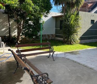 Comodoro Rivadavia Apartment | SWEET HOME PATAGONIA