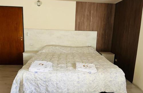 Comodoro Rivadavia Apartment | SWEET HOME PATAGONIA