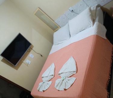 Pedra Hotel | swit veleiro