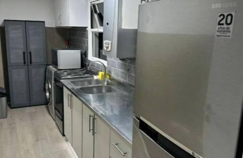 Caballito Apartment | SYG Apartments