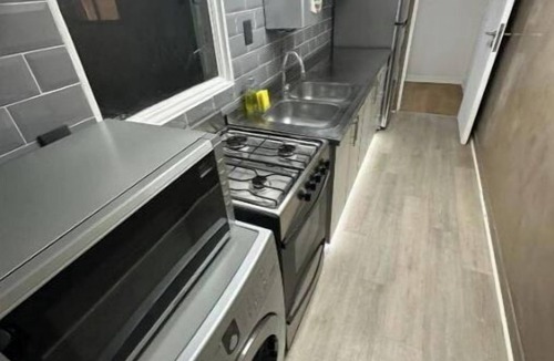 Caballito Apartment | SYG Apartments