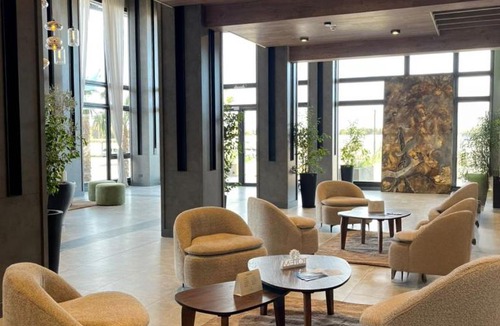 San Martin Hotel | Tótem Hotel & Spa
