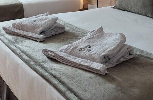San Martin Hotel | Tótem Hotel & Spa