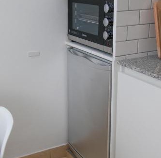 Macrozona Meseta Cerro Calafate Apartment | TAAR AIKE (Lugar de Hielo)