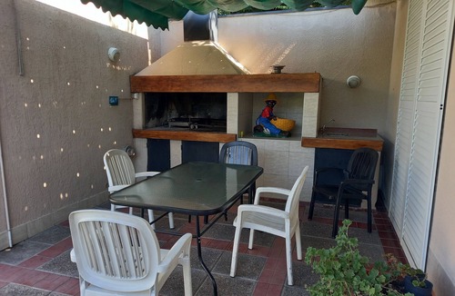Mendoza City Center House | Tabanera Suite house in Residential Area 5 km from downtown