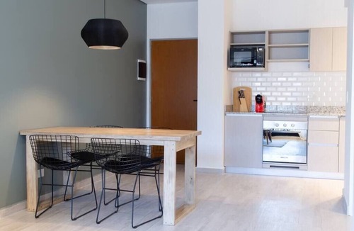 Comuna 15 Apartment | Tacca Beautiful and Cozy apartment