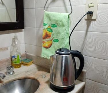 San Salvador de Jujuy Apartment | Tacita de plata III Room