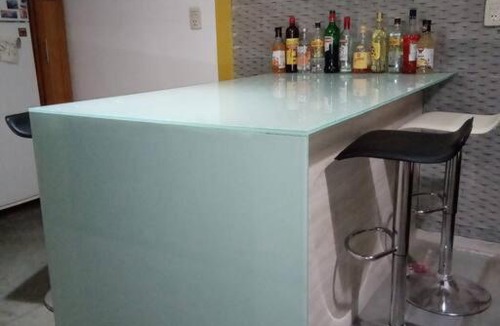 Roldan House | Tacuara House Roldan