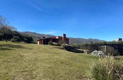Tafi del Valle House | TAFI DEL VALLE QUESERIA TEMPORARIO