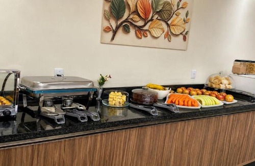 Jardim Brasilia Hotel | Tago Comfort Hotel