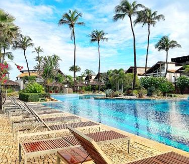 Taiba Apartment | Taiba Beach Resort - Ap 106 BL A - IMOB TEMPORADA