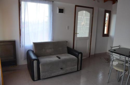 Esquel Apartment | TAID