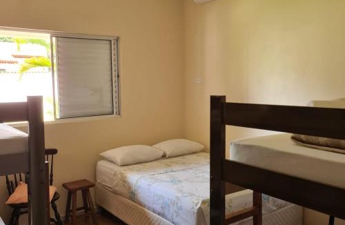 Iporanga Hotel | Taipas Pousada e Camping