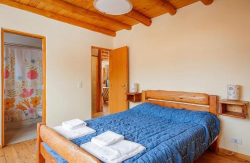 Villa Catedral Apartment | TAIQUE depto E en la base del Cerro catedral a 350 metros de los medios de elevación con desayuno opcional