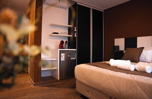 La Punta Hotel | Takua Hotel Serrano