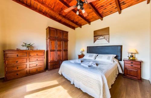 Calamuchita Department Cabin | Talamolle - Cabañas de Montaña