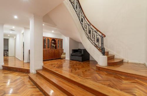 Recoleta House | Talcahouse