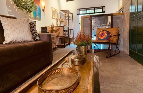 Ubatuba Hotel | Tali House - Casa Hotel