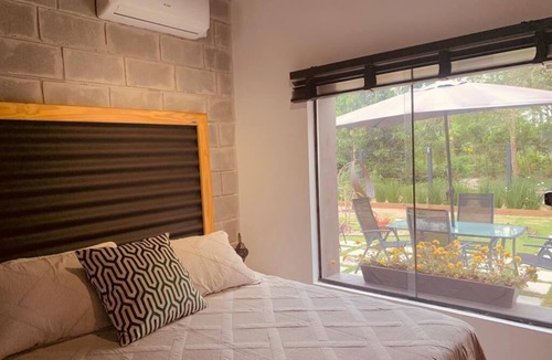 Ubatuba Hotel | Tali House - Casa Hotel