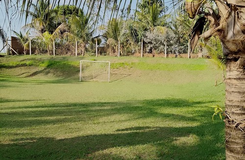 Olimpia House | Talisman Farm 🌴 1