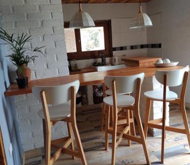 Tanti House | Talita Cumi