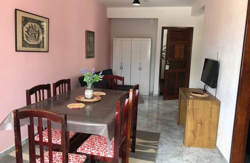 Santo Antonio Apartment | Tamboleiro's Hotel Residence